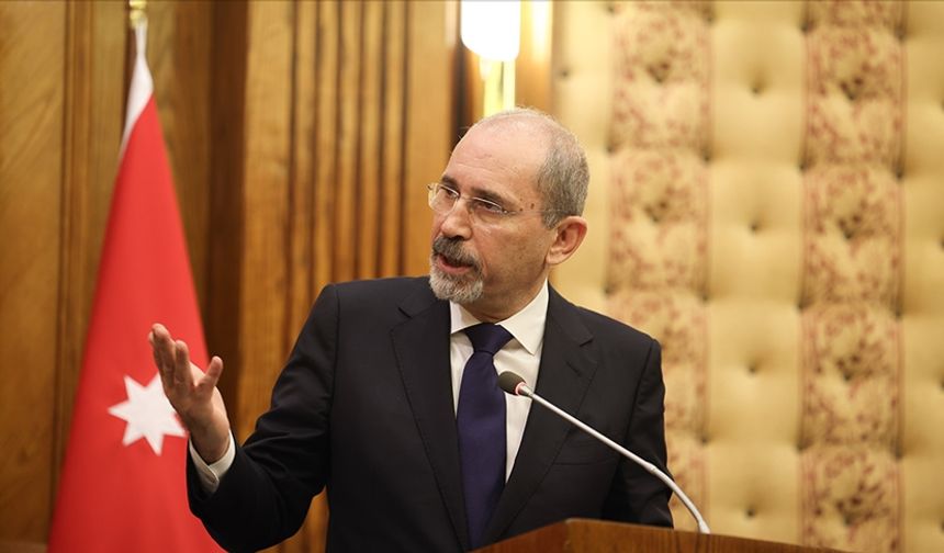 Ürdün: "(İsrail’in İran saldırısı) bölgesel savaşa yol açabilecek kışkırtıcı bir adım"