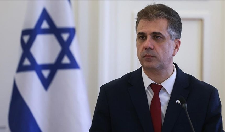 İsrail: İsrail'de yıkılan her binaya karşılık İran'da 100 bina yıkılacak