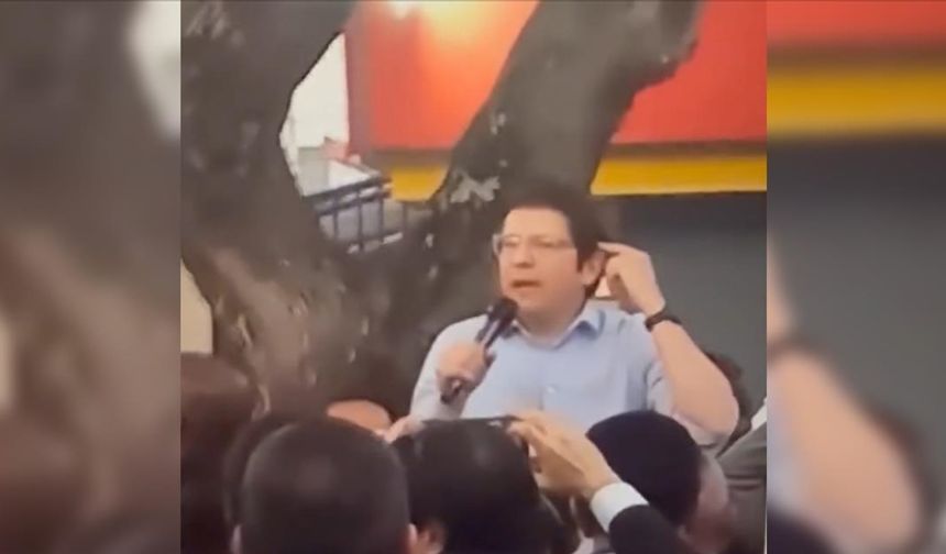 Kolombiya'da silahlı saldırıya uğrayan Senatör Uribe ağır yaralandı