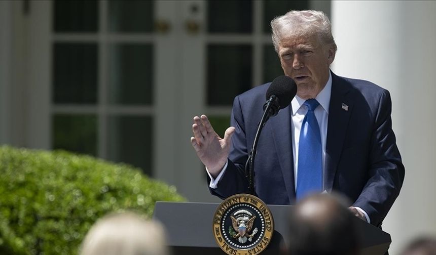 Trump, gösterilerin sürdüğü Los Angeles'a asker göndermesini savundu