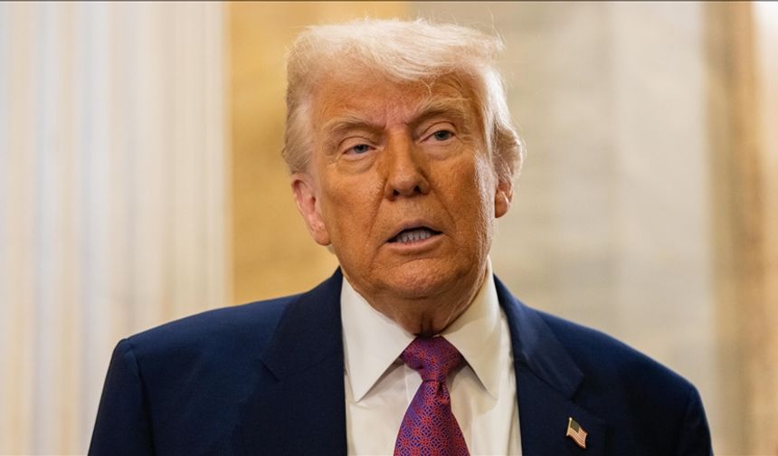Trump, milyarder iş insanı Isaacman'in NASA Direktörlüğü adaylığını geri çekti