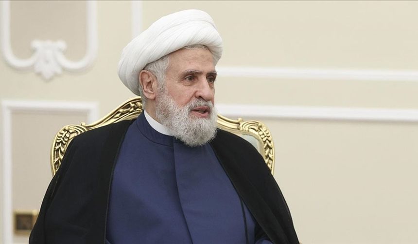 Hizbullah: Tarafsız değiliz