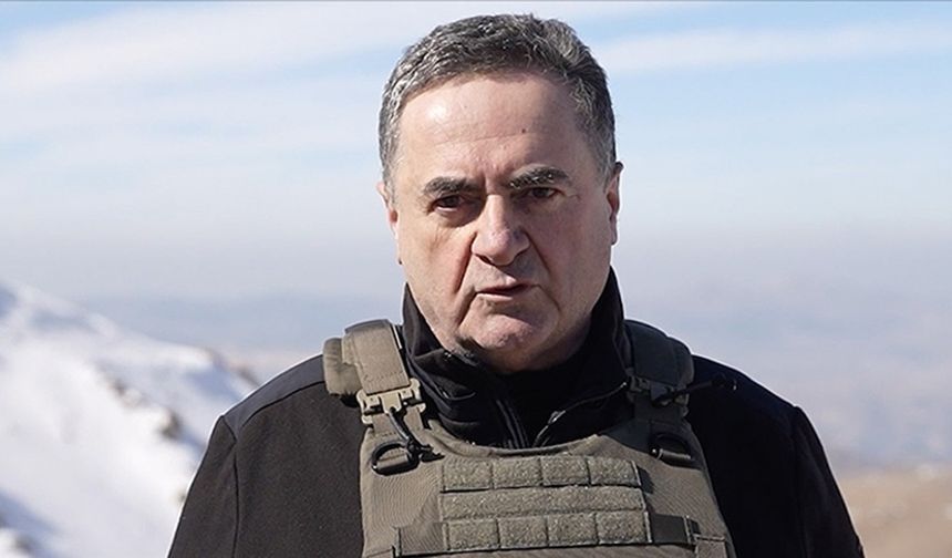 İsrail, Şara'yı hedef alarak ülkeye saldırı tehdidinde bulundu