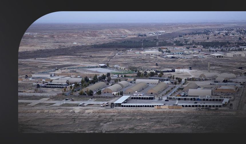 İsrail'den İran'da silah fabrikalarının çevresinde yaşayanlara saldırı tehdidi
