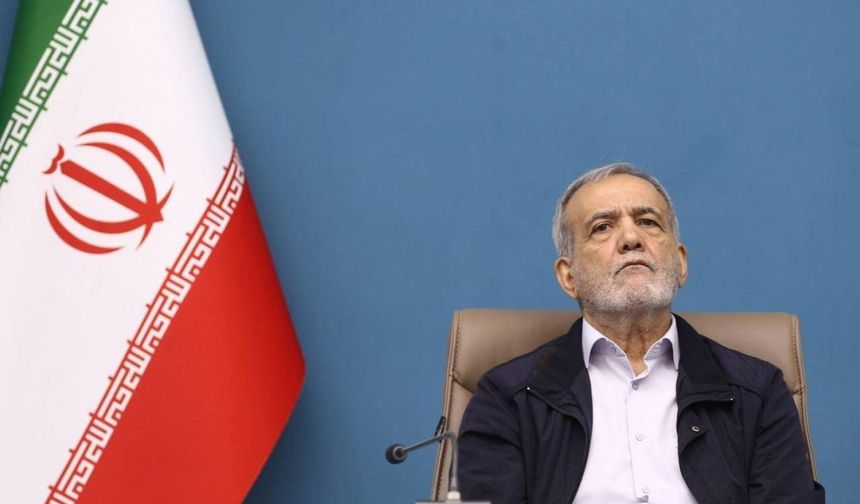 Pezeşkiyan: “Su krizi ciddi boyutlarda”