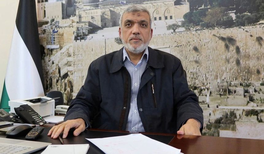 Hamas, İsrailli esirlerin ancak direnişin dayattığı şartlarda serbest bırakılacağını açıkladı