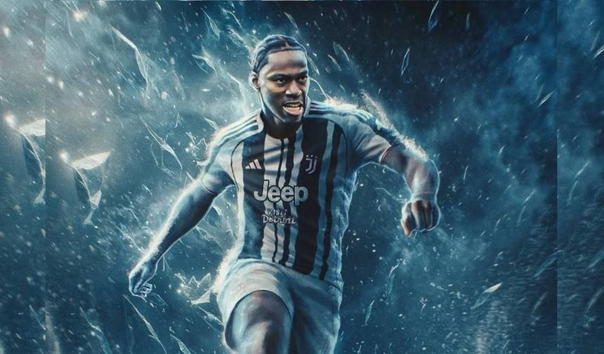 Jonathan David, Juventus'a transfer oldu!