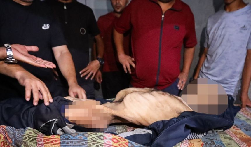 UNICEF: Gazze'deki durum "insan eliyle" oluşturulan bir felakettir