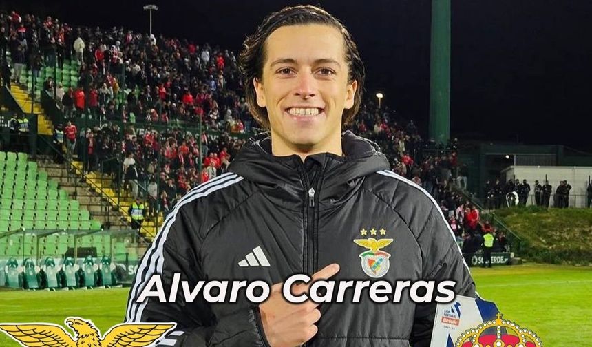 6'ya alıp 50'ye sattılar: Real Madrid transferi açıkladı