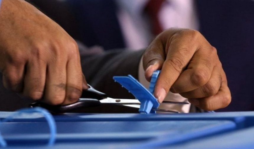 Seçim Komisyonu, sandık görevlisi başvurularının tarihini uzattı