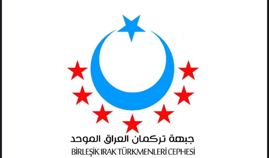 Birleşik Irak Türkmenleri Cephesi Listesi'nin seçim numarası belli oldu