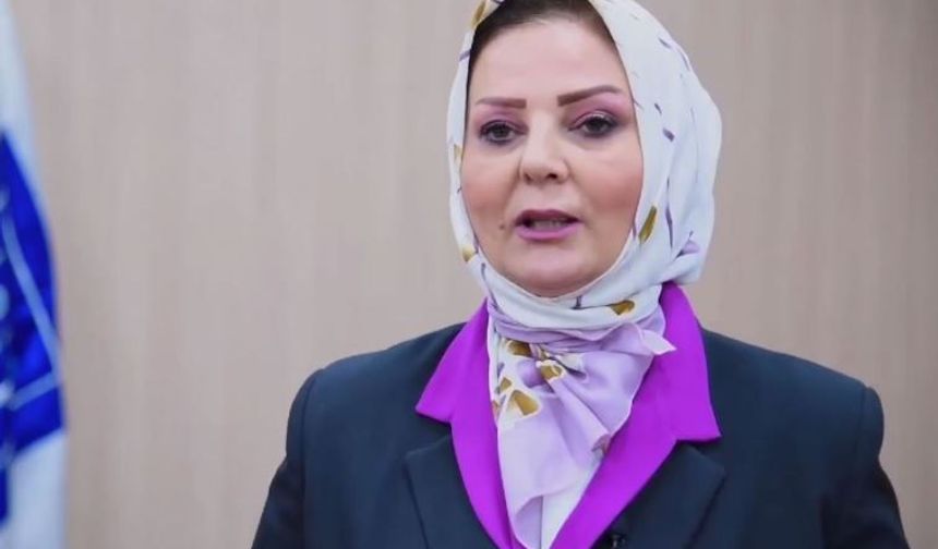 Liste ve adayların numaralarını belirlemek için kura çekilecek