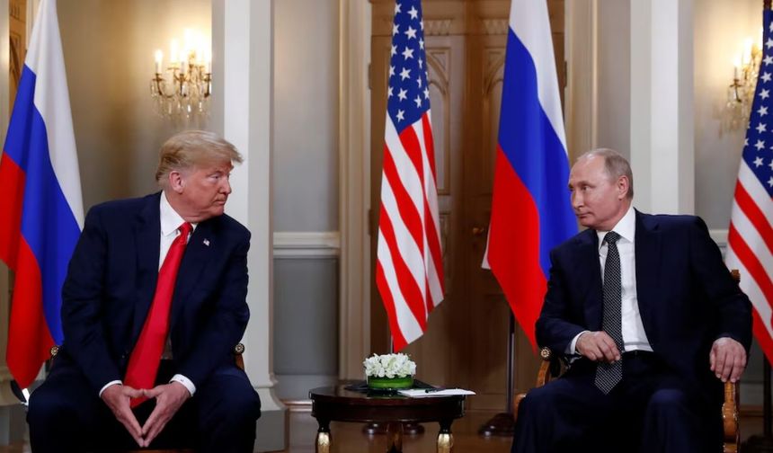 Kremlin, Putin-Trump görüşmesinin detaylarını açıkladı