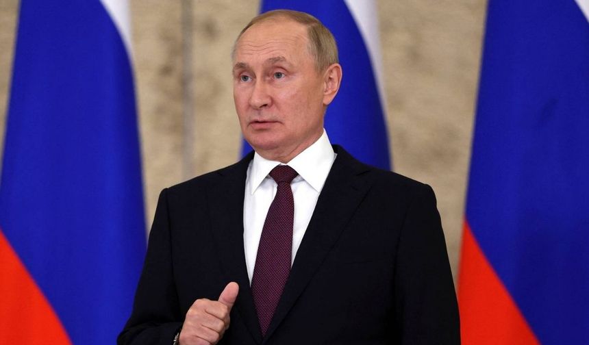 Putin'den hükümete talimat
