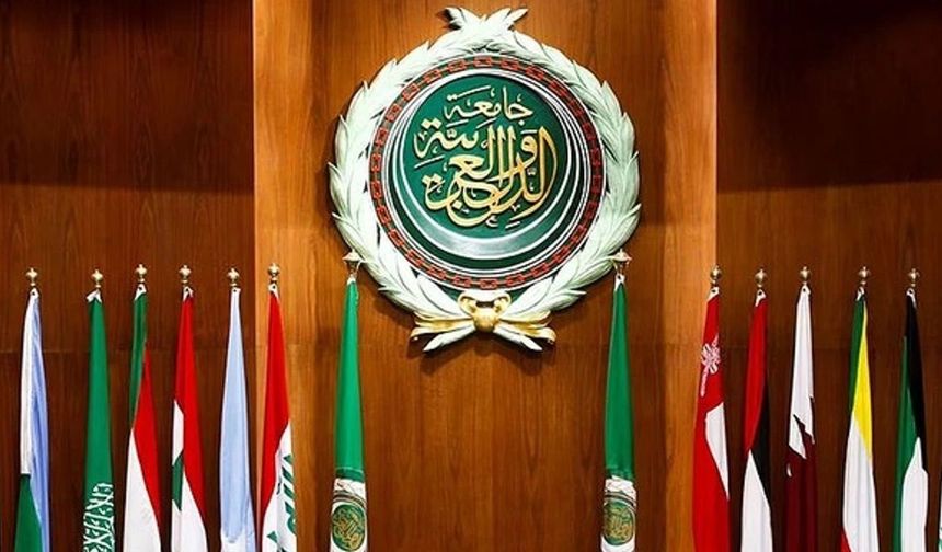 Arap Birliğinin "Gazze" konulu acil toplantısı başladı
