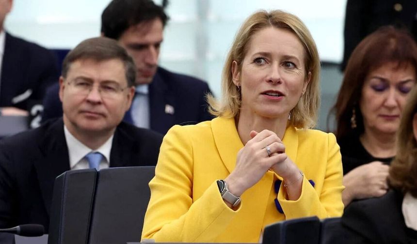 AB: Ukrayna'ya toprak tavizi önerisi "Rusya'nın tuzağı"