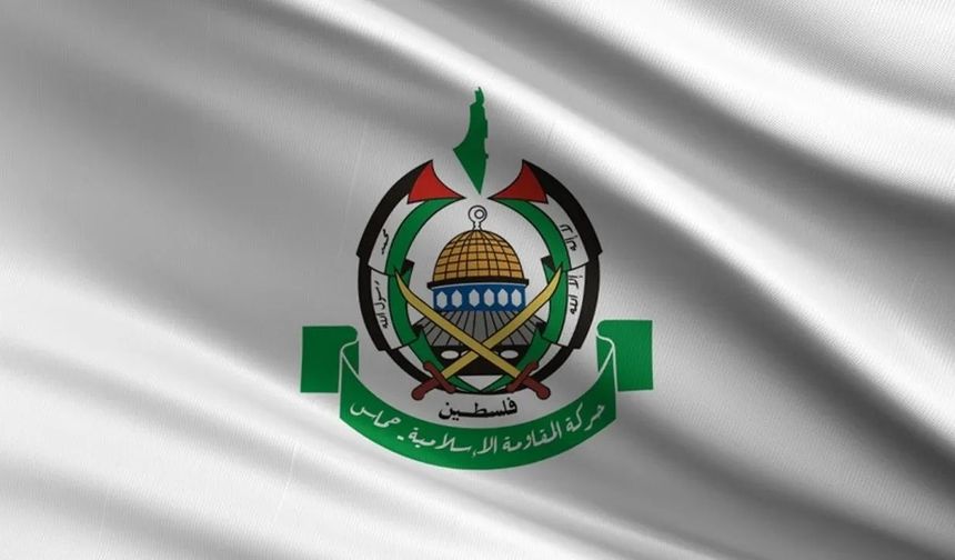 Hamas, ateşkes önerisini kabul ettiğini duyurdu