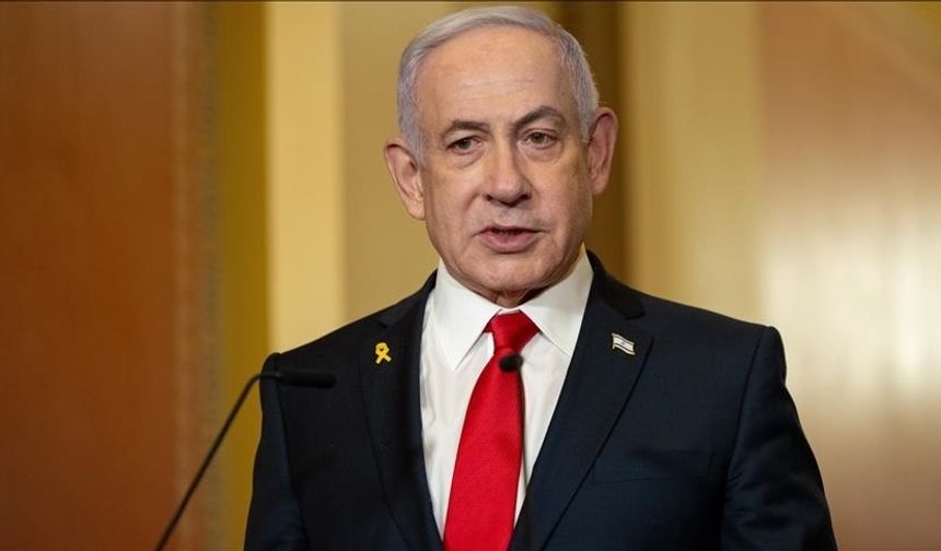 Netanyahu: Hamas ateşkesi kabul etse bile gazze işgal edilecek