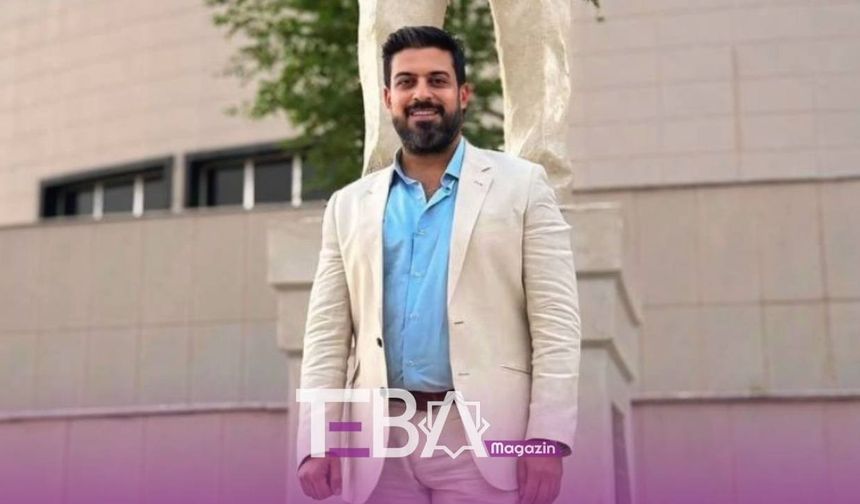 Yunus Tütüncü’den yeni şarkı hazırlığı