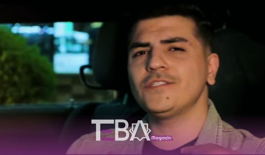 Ömer Müeyyet ve Ahmet Benne’den yeni şarkı: “Kalbim Dursun” yayında