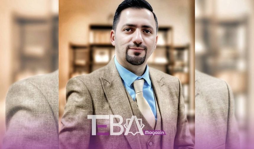 Ali İnceparmak: Stüdyom benim hem işim hem de huzur bulduğum yer