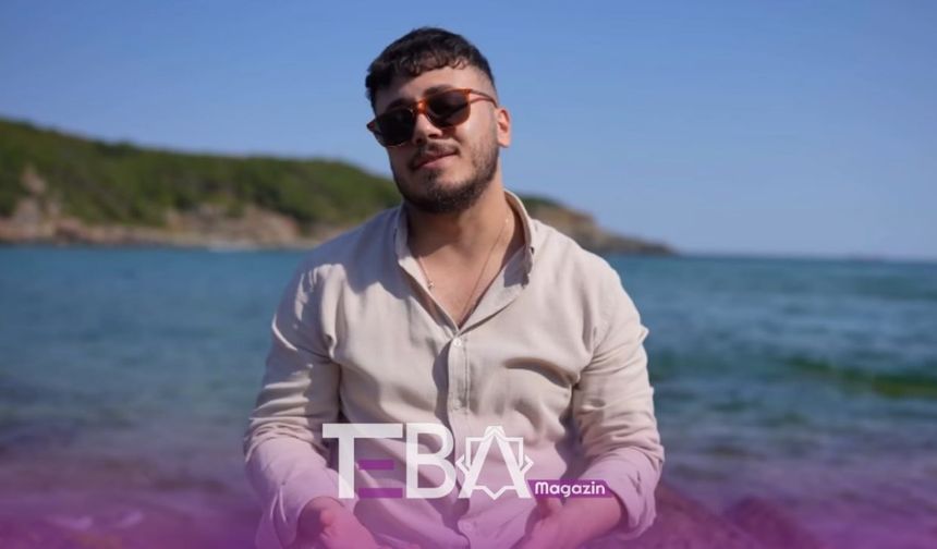 Ahmet Vecdi’den yeni klip: “Yalnızlık Zahmetti”