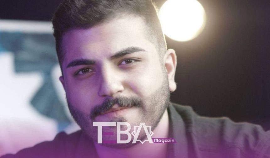 Ömer Müeyyed'ten yeni şarkı müjdesi: “Güzelim” çok yakında yayında!