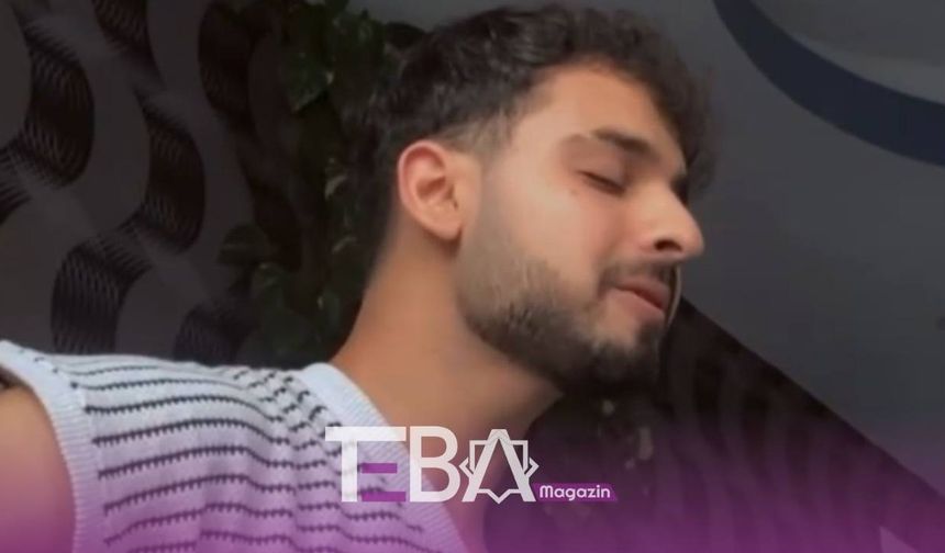 Mehmet Karanaz’dan yarım saatlik ilham: “Sensiz Olmazdı”