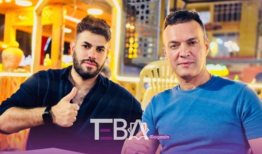 Unutulmaz eser, özel bir an için yeniden canlandı