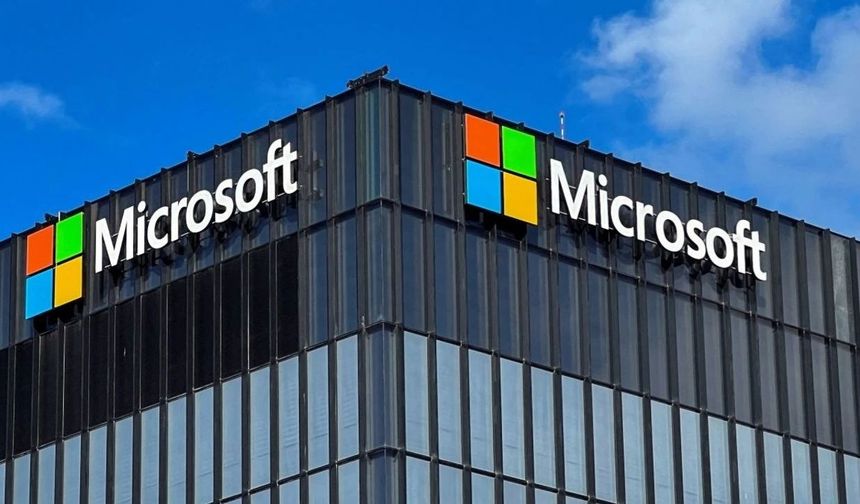 Microsoft, BAE'ye 7,9 milyar dolar yatırım yapacak