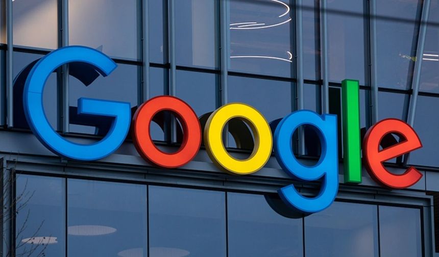 AB'den Google'a soruşturma