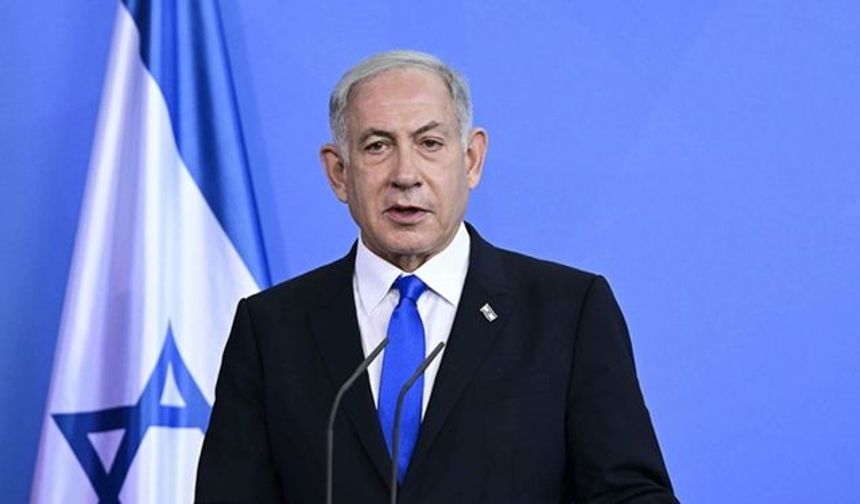 Netanyahu, Cumhurbaşkanı Herzog'dan af talebinde bulundu