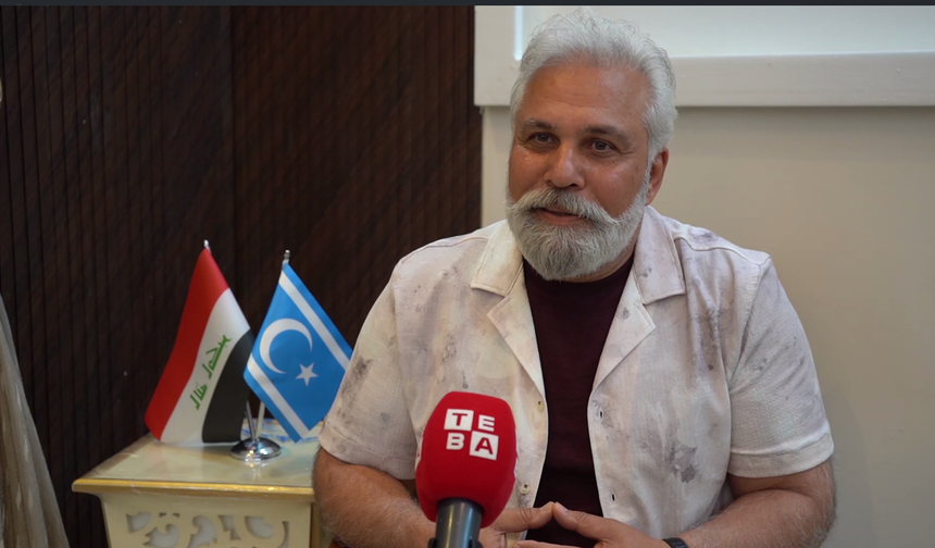 Cengiz Ekber’den sürpriz açıklama: 4 şarkı çıktı, 4’ü yolda!