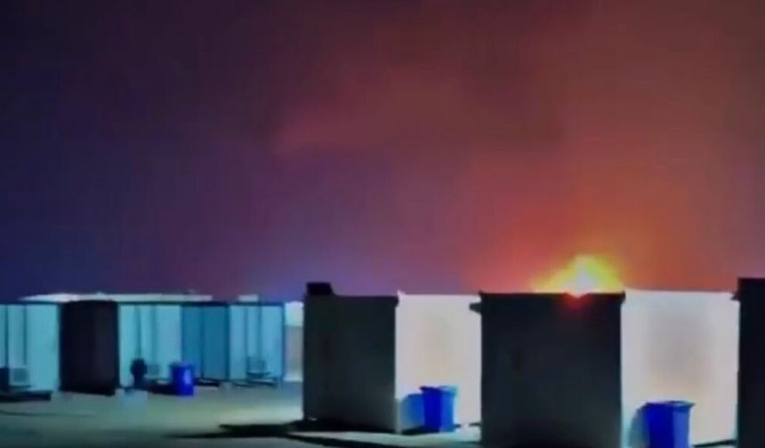 Kormor sahasına yönelik saldırının inceleme sonuçları açıklandı