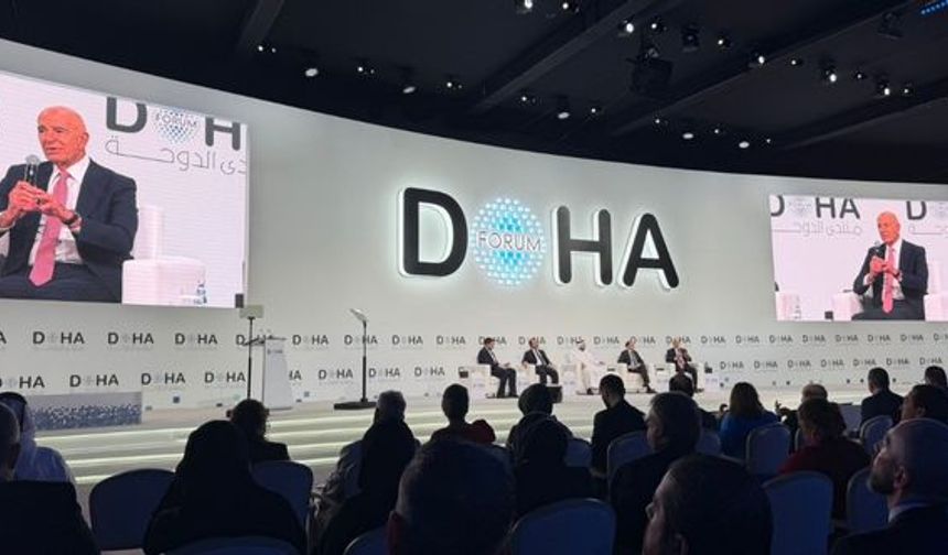 Barrack: Türkiye devreye girmeseydi, bugün bulunduğumuz noktada olmazdık