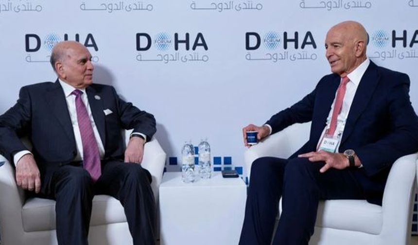 Bakan Hüseyin: Hükümet, Irak'ın iç durumuna yönelik açıklamalarınıza şaşırdı