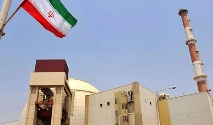 İran: UAEA ile ortak bir yol bulunabilir