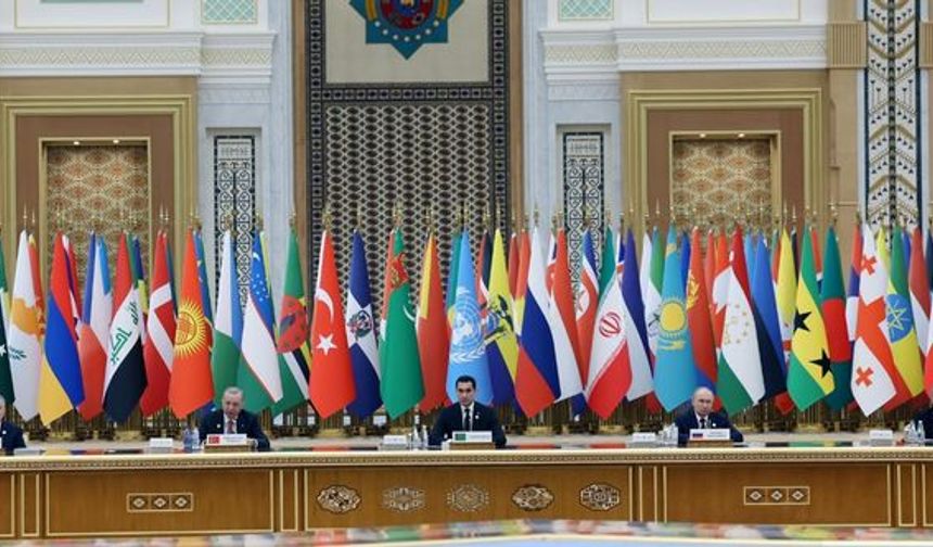 Erdoğan’dan Filistin mesajı: Nihai hedef iki devletli çözümdür