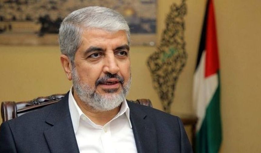 Hamas: Esed rejiminin yıkılmasından çok mutluyuz