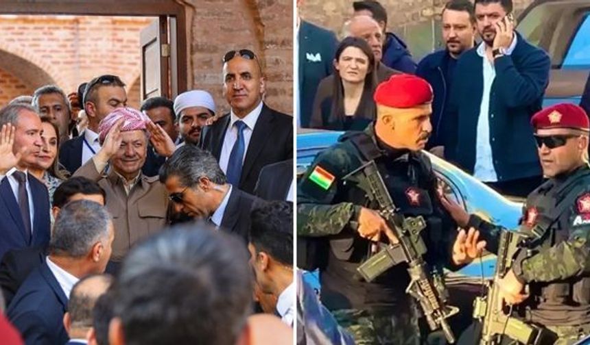 “Cizre'deki koruma görüntülerine ilişkin 2 müfettiş görevlendirildi”