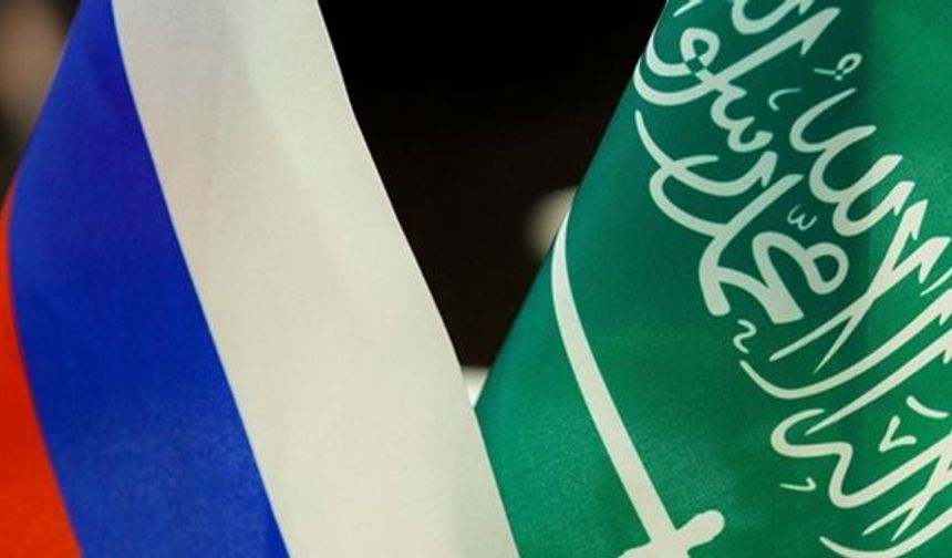 Suudi Arabistan ve Rusya vize muafiyeti anlaşması imzaladı