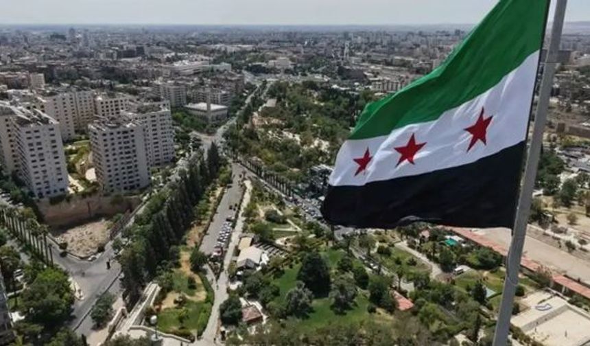 Suriye'de terör örgütü PKK/YPG, işgal ettiği bölgelerde devrim yıl dönümü kutlamalarını yasakladı