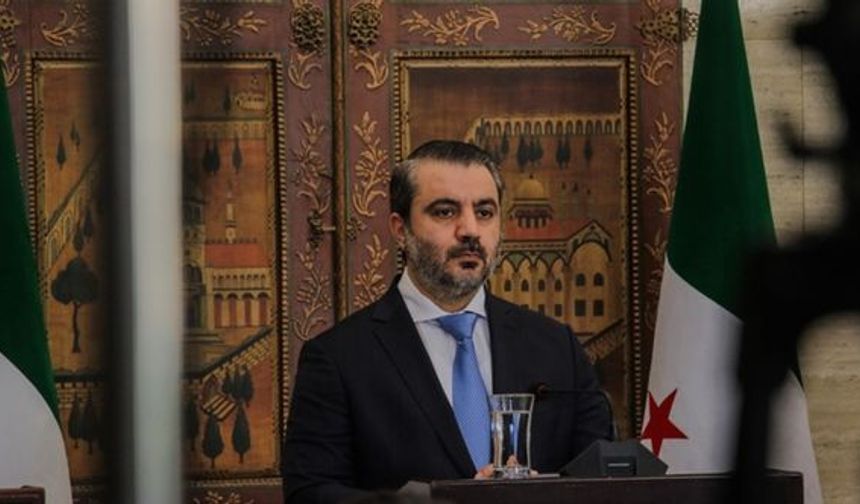 Şeybani: Önceliğimiz mültecilerin dönüşü ve İsrail tehditleri