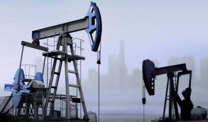 Brent petrolün varili 62,12 dolar