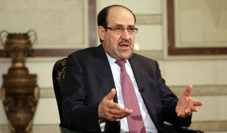 Maliki: Koordinasyon Çerçevesi, güçlü bir hükümet için çalışıyor