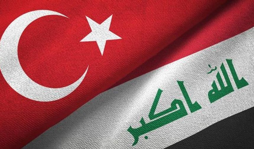 Türkiye'nin en fazla ihracat yaptığı komşu ülke Irak