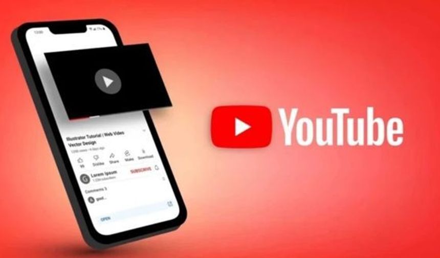 YouTube’da yeni kullanıcılara önerilen videoların %20’si yapay zekâ kaynaklı düşük kalite