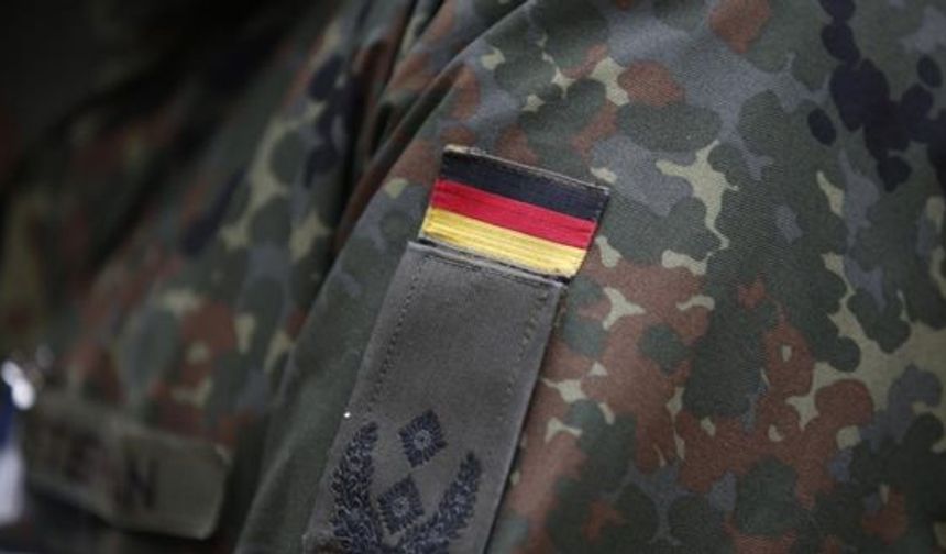 Almanya, Irak’taki askeri görev süresini uzattı