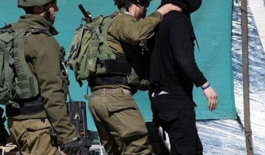 İsrail, Filistinli esirleri soğukla cezalandırıyor