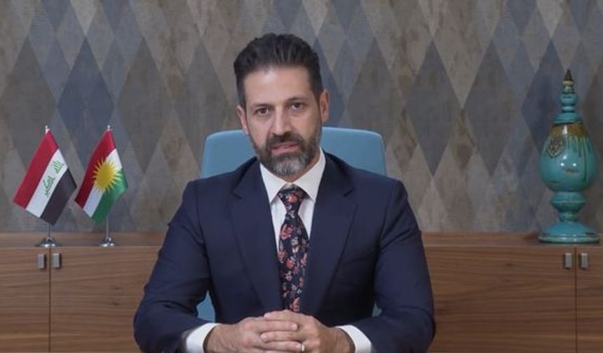 Talabani: Selden zarar görenlere destek için komisyon ve yardım fonu kuruluyor